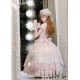 Mie Ye Cherry Blossom JSKs and OPs(Reservation/Full Payment Without Shipping)